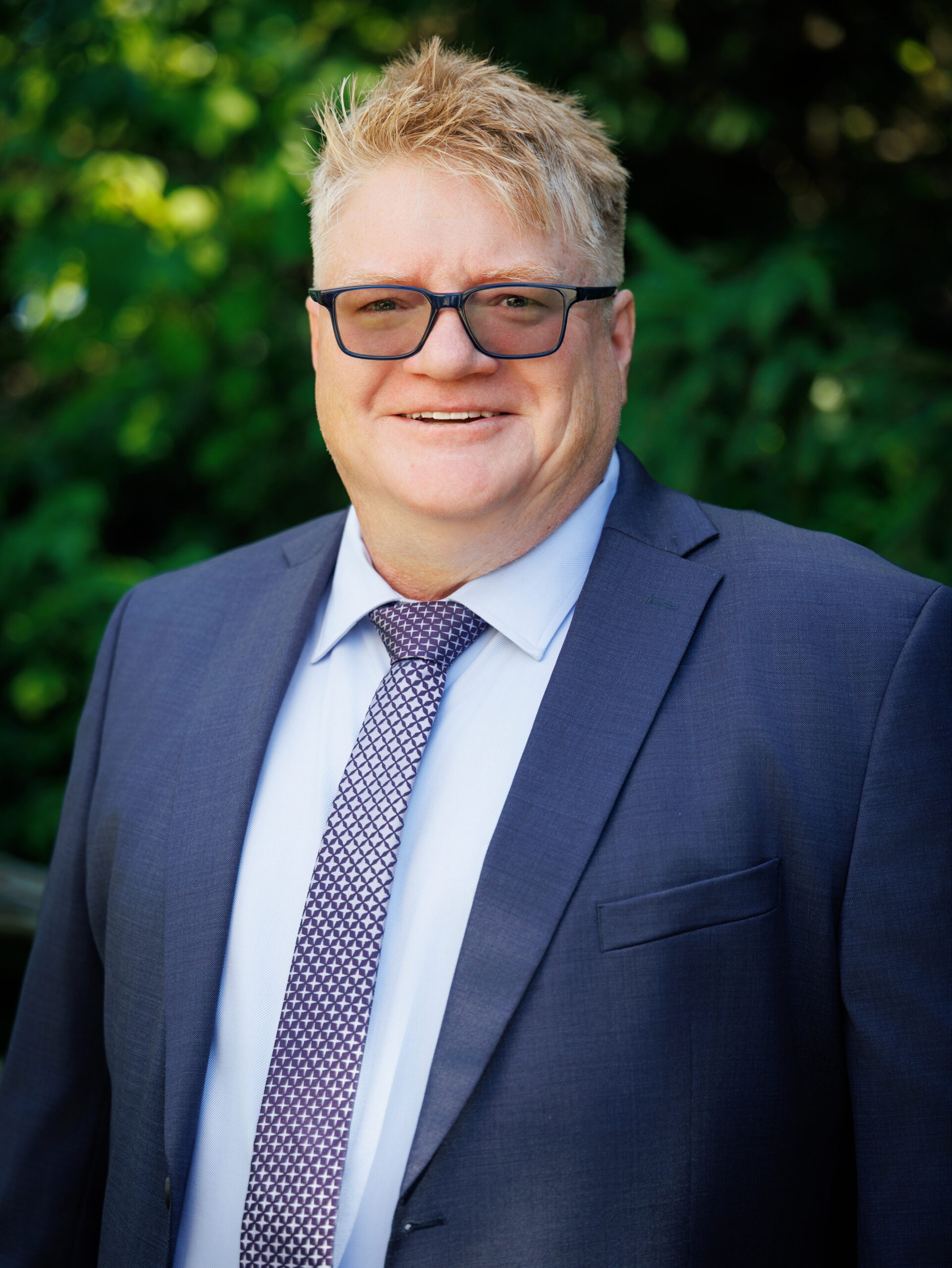 Stéphane Breault, Sainte-Julienne